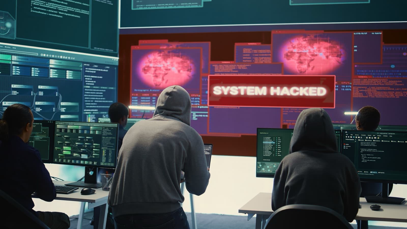 Cybersecurity Best Practices 2026: What You Need to Know