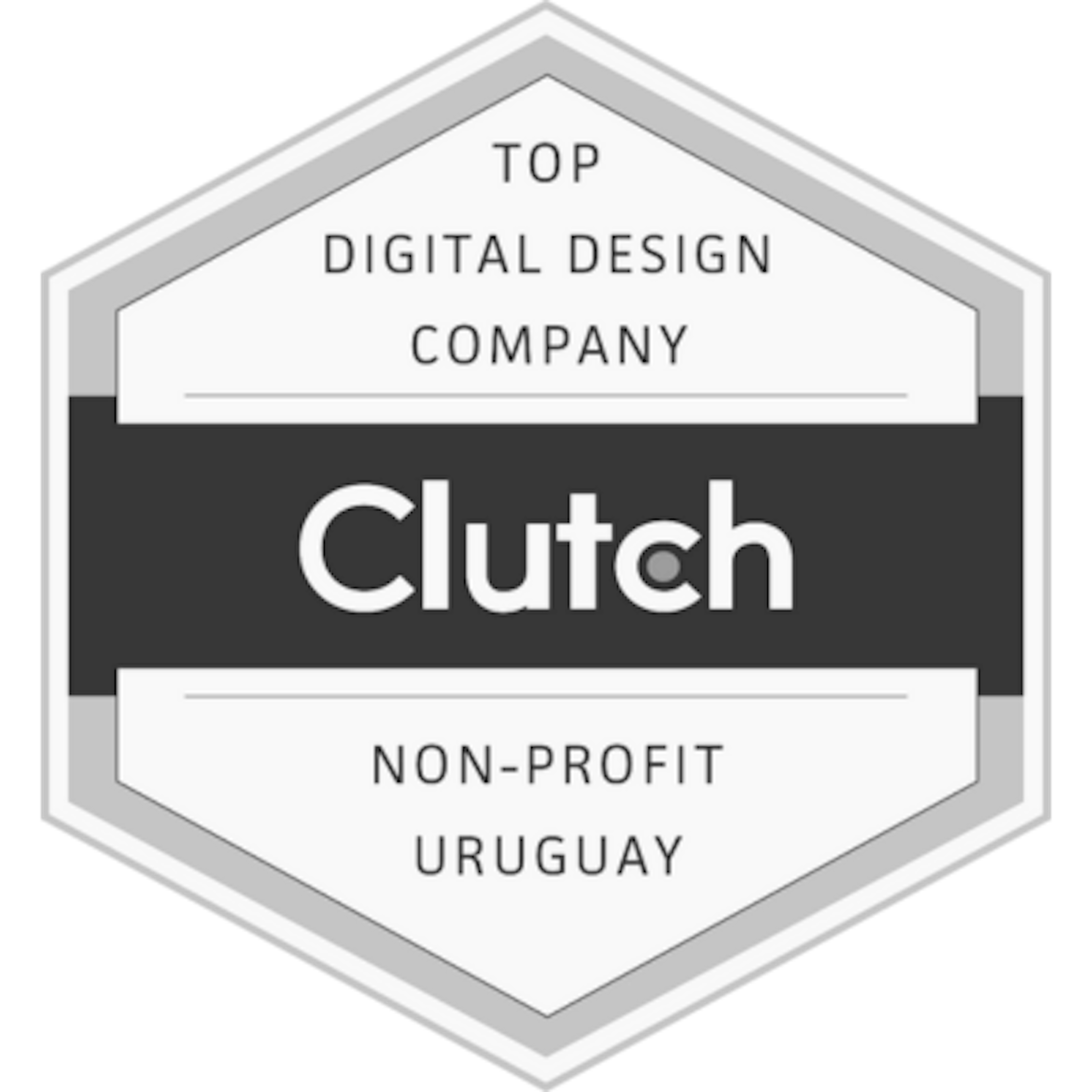 Top Digital Design Company - Non-Profit Uruguay