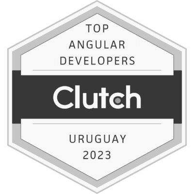 Top Angular Developers - Uruguay 2023