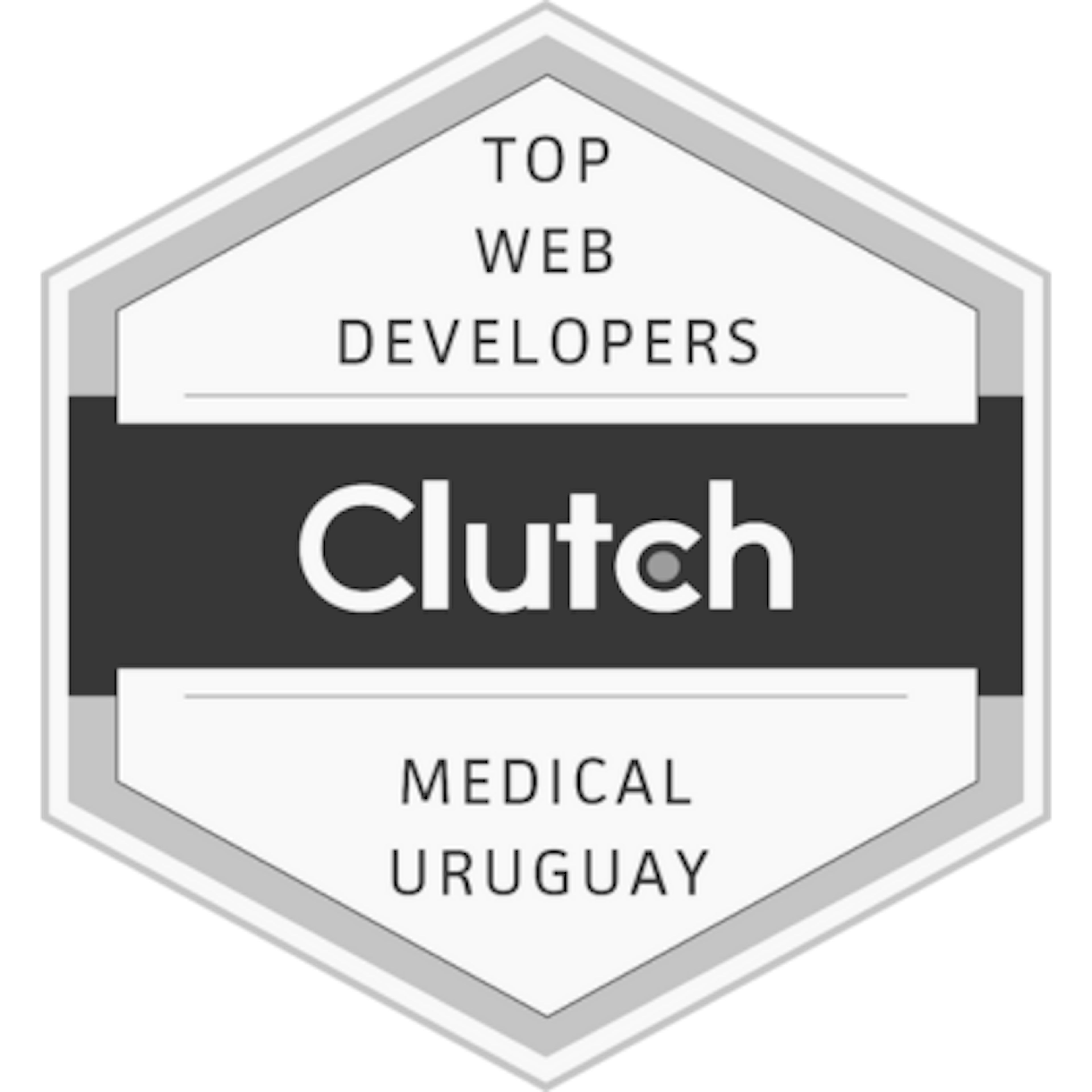 Top Web Developers - Medical Uruguay