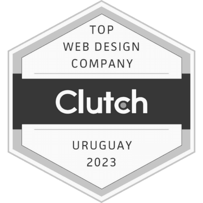 Top Web Design Company - Uruguay 2023