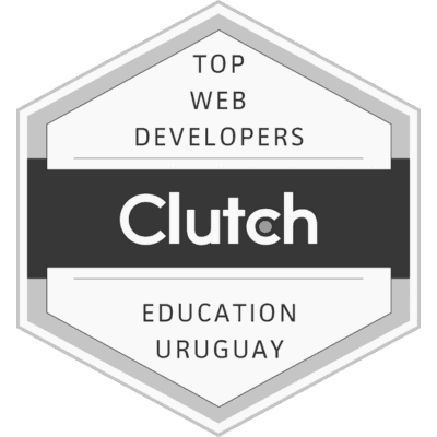 Top Web Developers - Education Uruguay