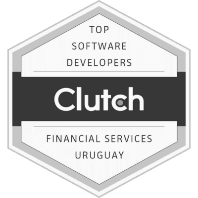 Top Software Developers - Finantials Services Uruguay