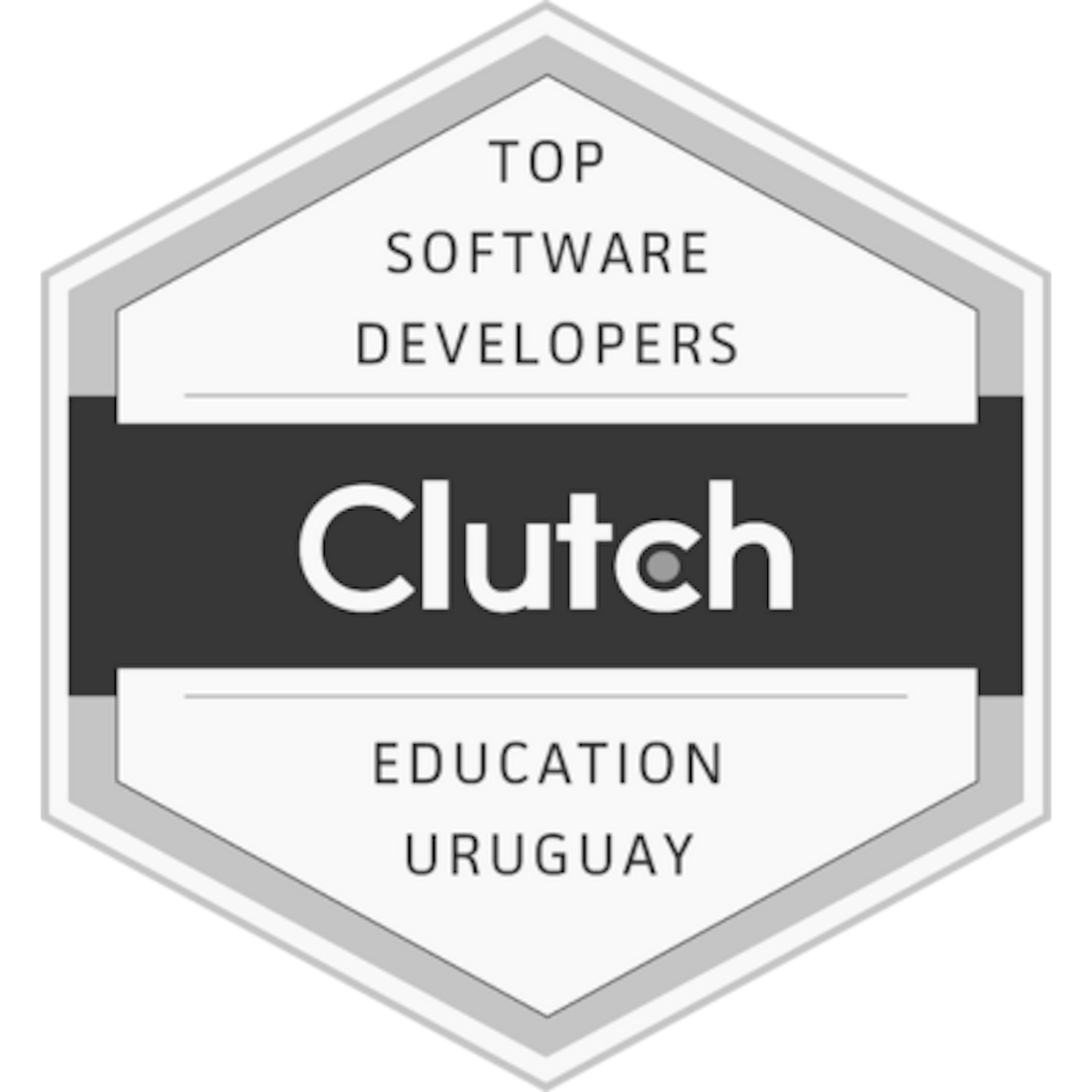Top Software Developers - Education Uruguay