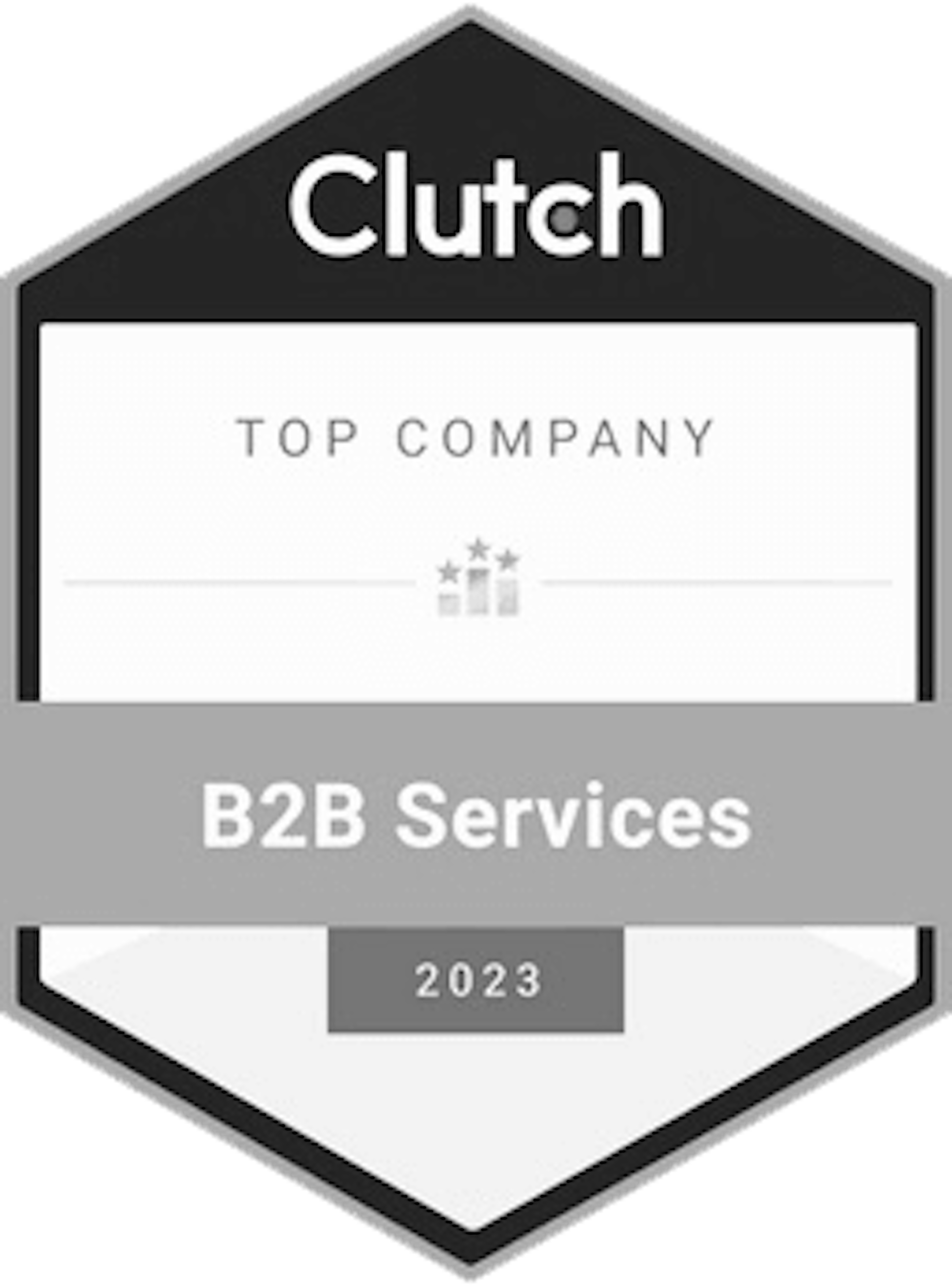 Top Company B2B Services - 2023