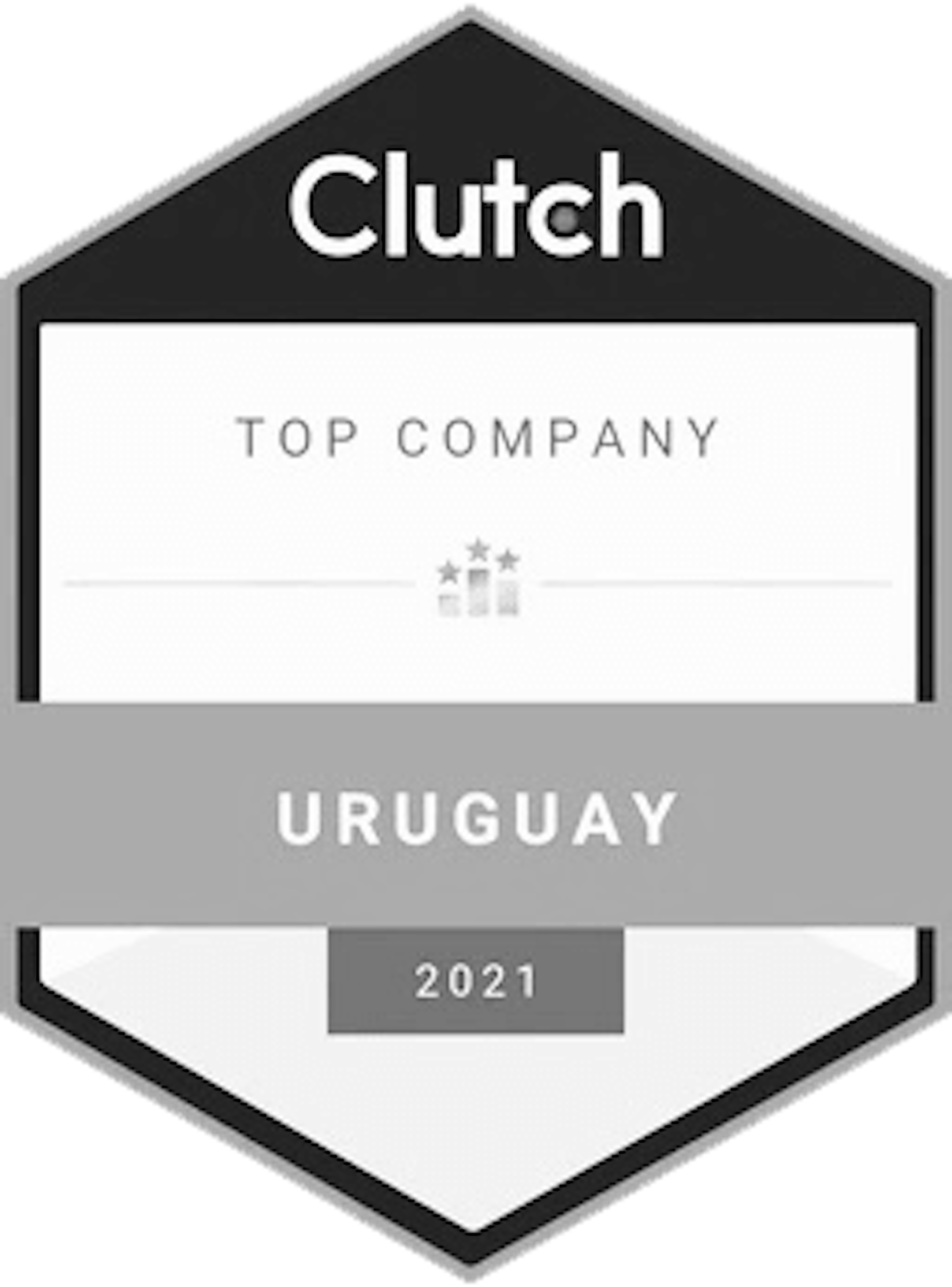 Top Company - Uruguay 2021