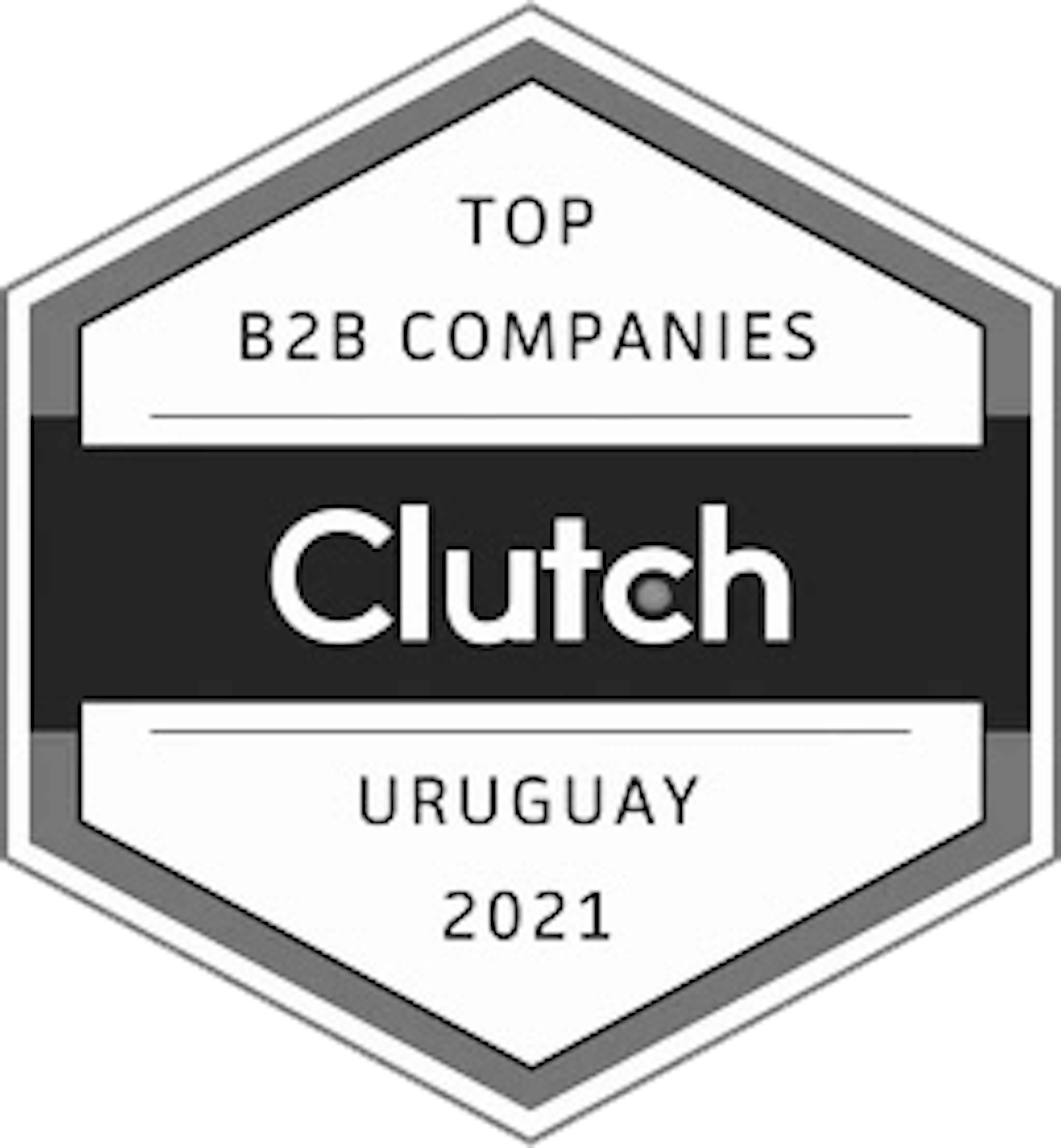 Top B2B Companies - Uruguay 2021