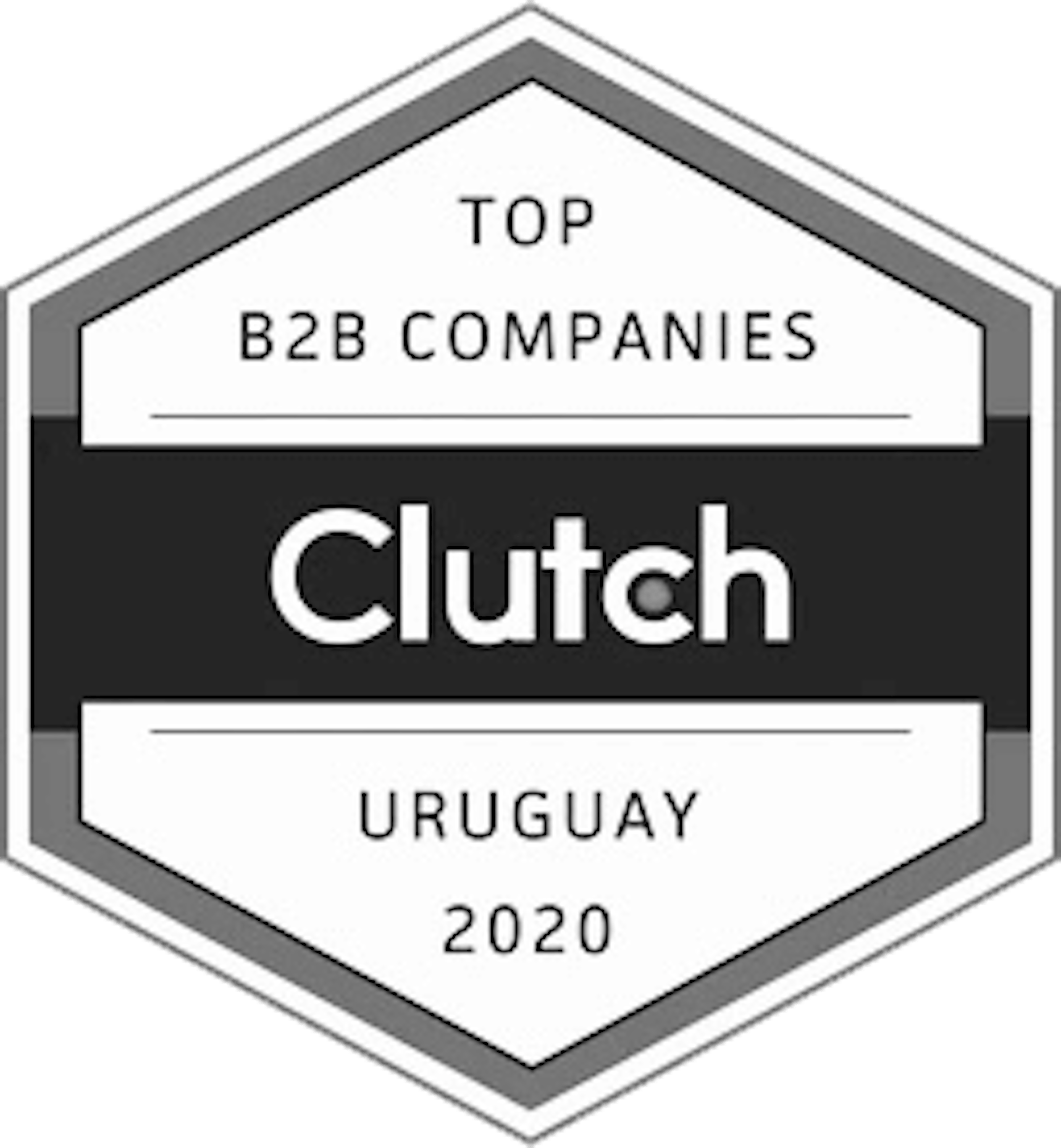 Top B2B Companies - Uruguay 2020