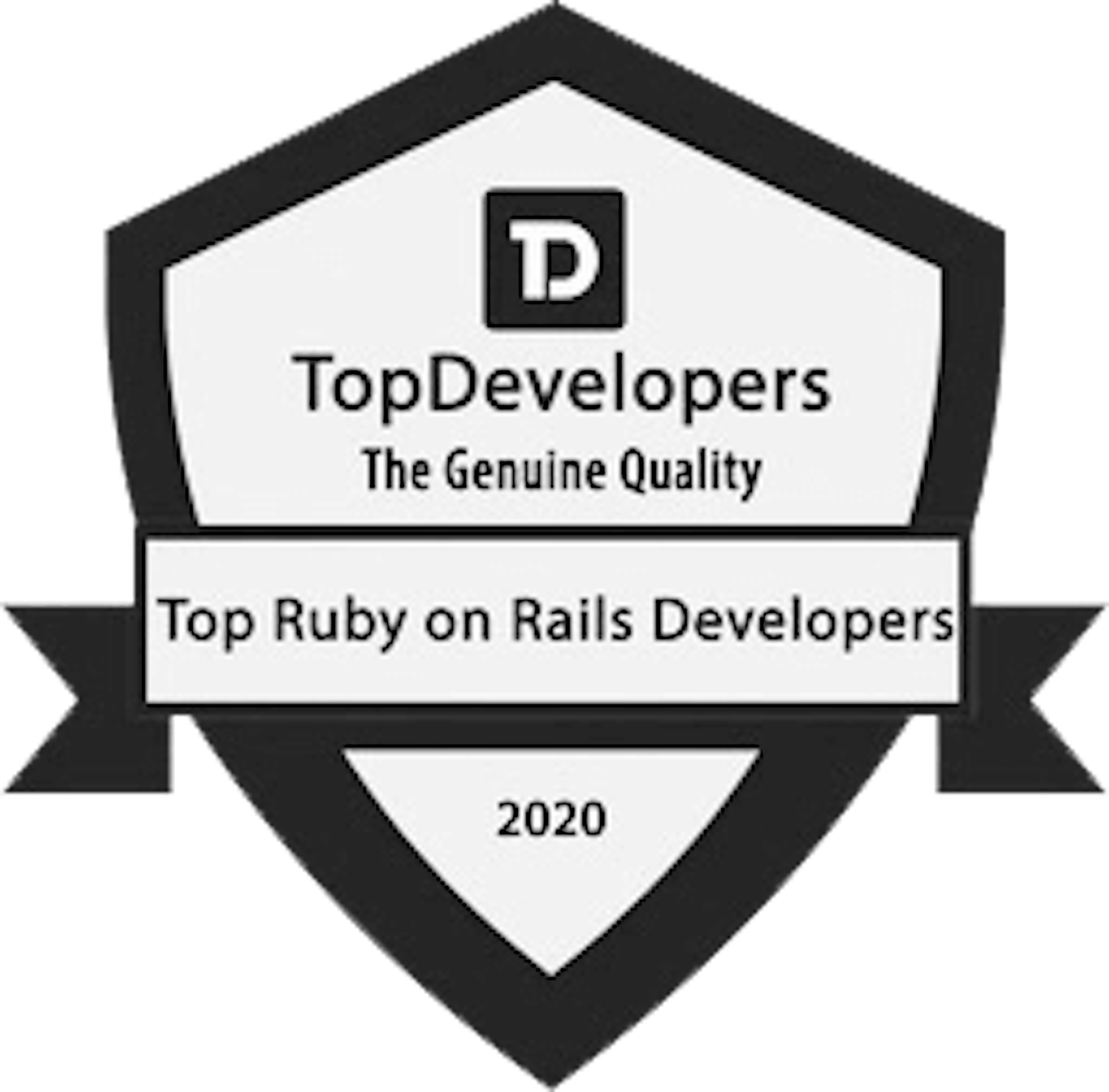Top Ruby on Rails Developers - TopDevelopers 2020