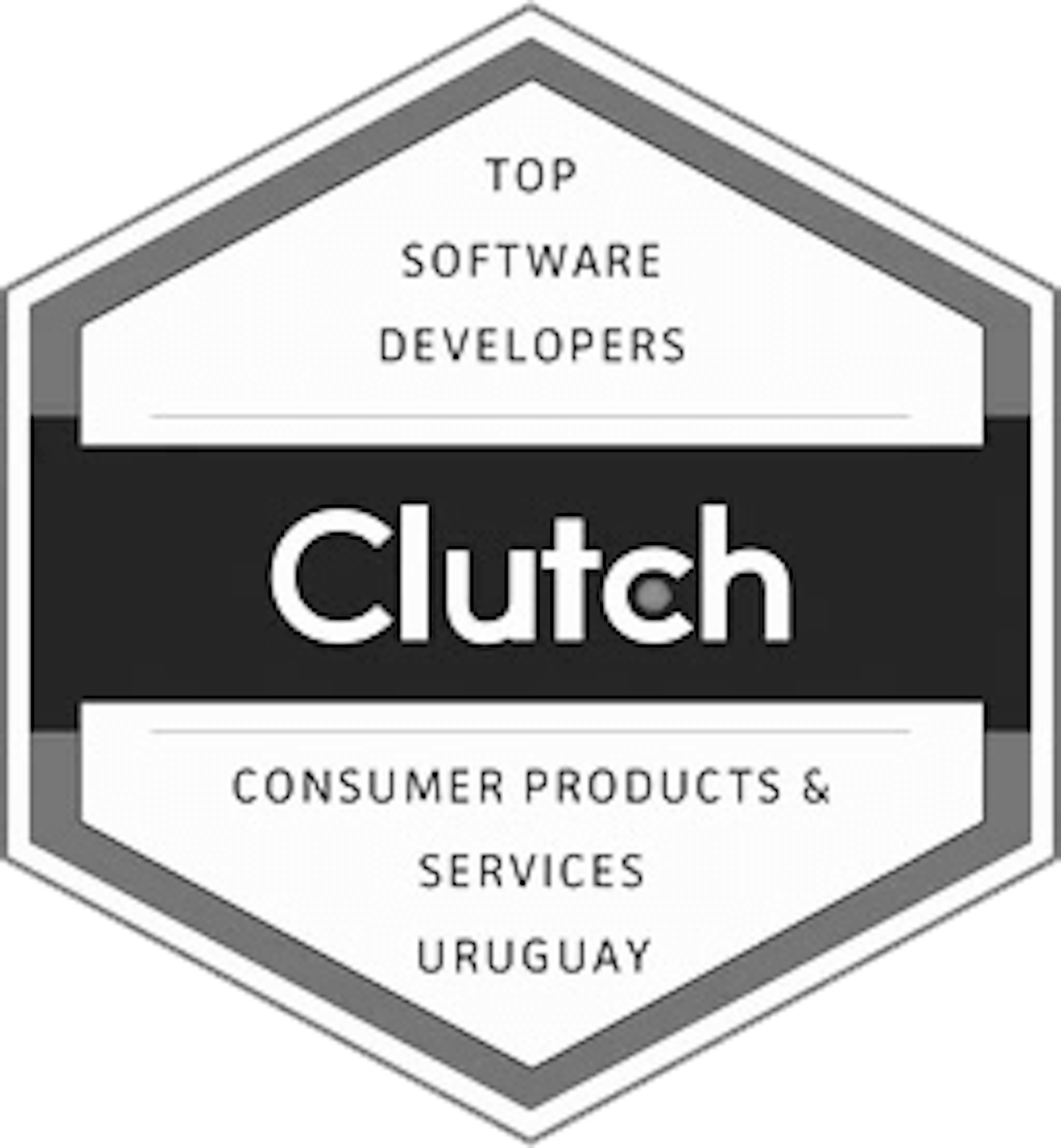 Top Software Developers - Consumer Products & Services Uruguay