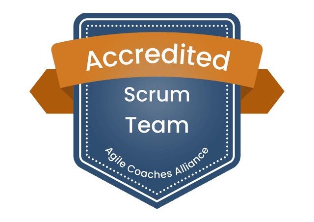 Scrum Team Accreditation from the Agile Coaches Alliance