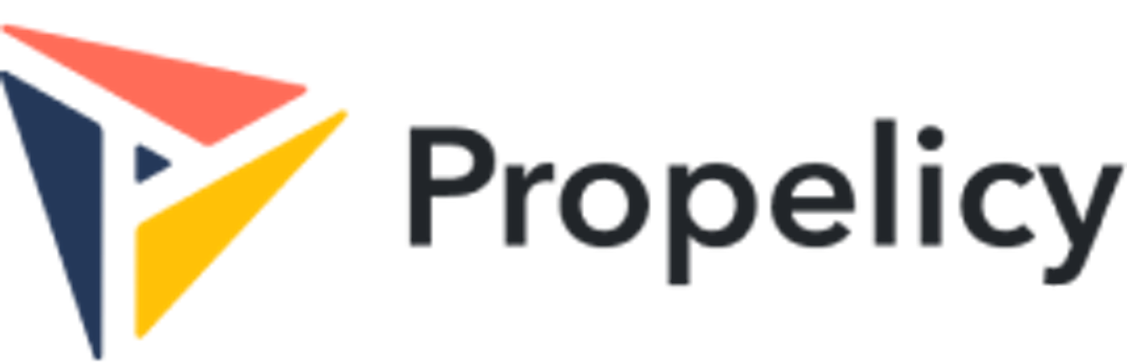 propelicy logo