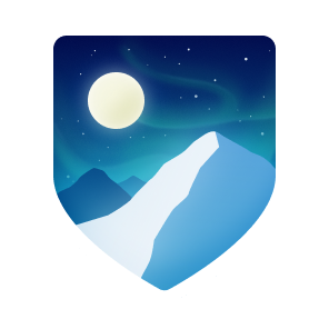 Github's Arctic Code Vault badge
